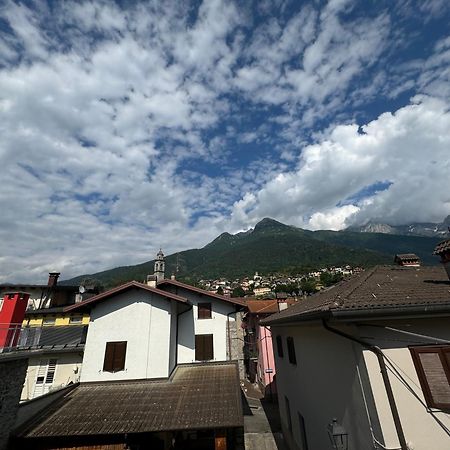Vacanza Dalla Maria Edolo Extérieur photo